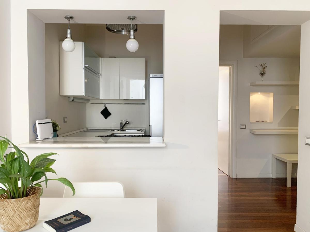 St. Peter N°63 Apartment Rom