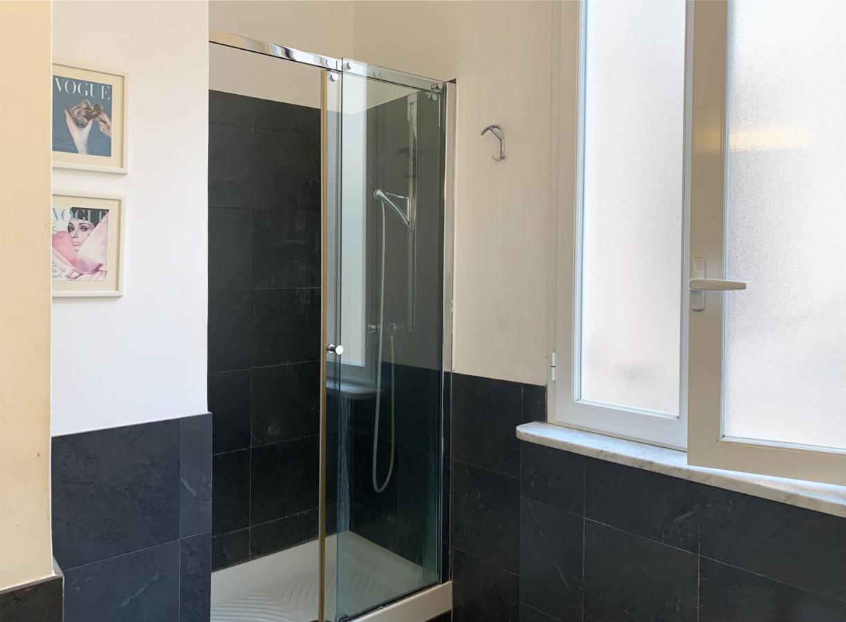 Apartment St. Peter N°63 Rom